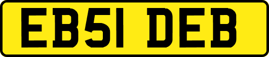 EB51DEB