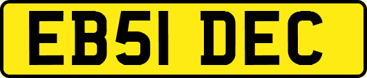 EB51DEC