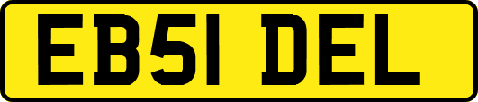 EB51DEL