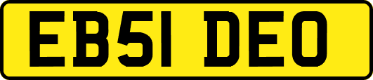 EB51DEO