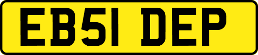 EB51DEP