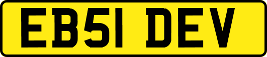 EB51DEV