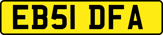 EB51DFA