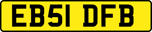 EB51DFB