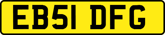 EB51DFG