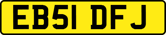 EB51DFJ