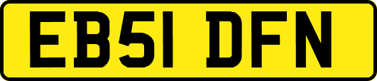 EB51DFN