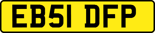 EB51DFP