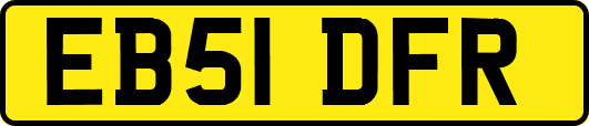 EB51DFR