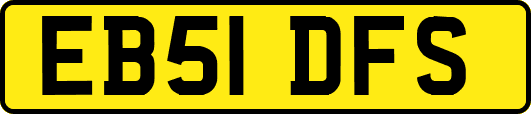 EB51DFS