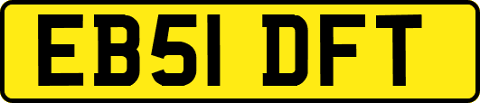 EB51DFT