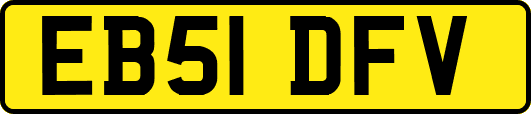 EB51DFV