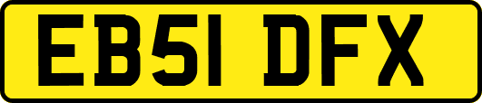 EB51DFX