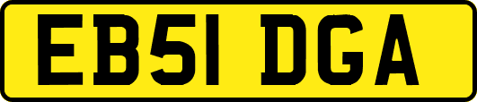 EB51DGA