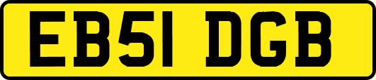 EB51DGB