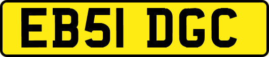 EB51DGC