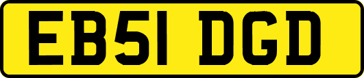 EB51DGD