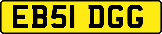 EB51DGG