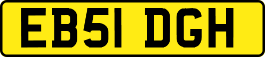 EB51DGH