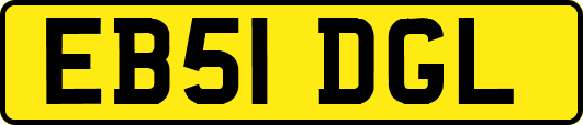 EB51DGL