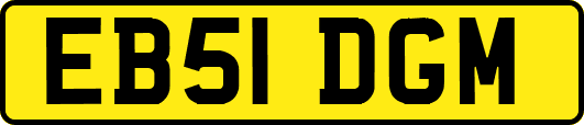 EB51DGM