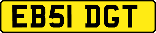 EB51DGT