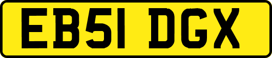 EB51DGX