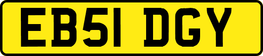 EB51DGY