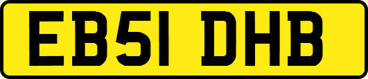 EB51DHB