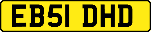 EB51DHD