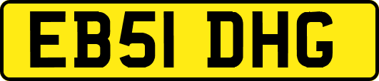 EB51DHG