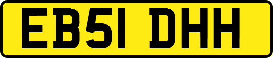 EB51DHH