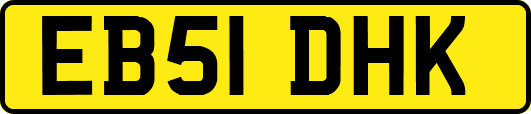 EB51DHK