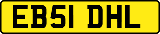 EB51DHL