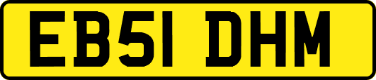 EB51DHM