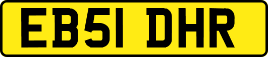 EB51DHR
