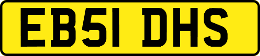 EB51DHS