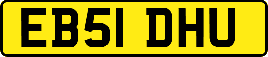 EB51DHU