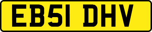 EB51DHV