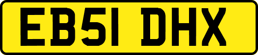 EB51DHX