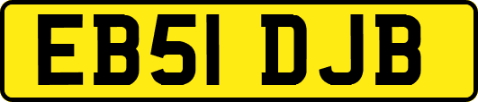 EB51DJB