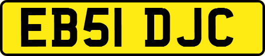 EB51DJC