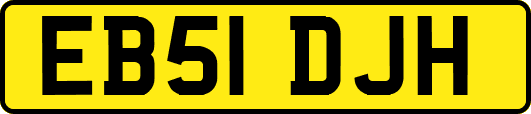 EB51DJH