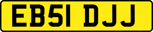 EB51DJJ