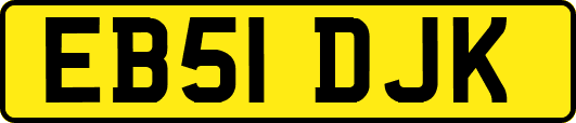 EB51DJK