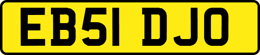 EB51DJO