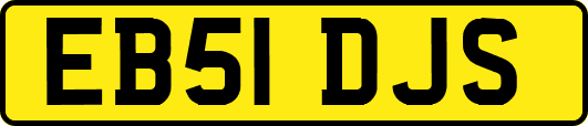 EB51DJS