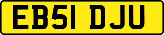 EB51DJU