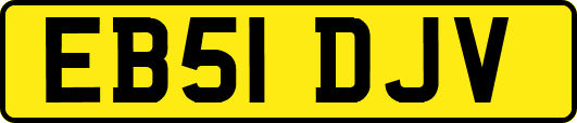 EB51DJV