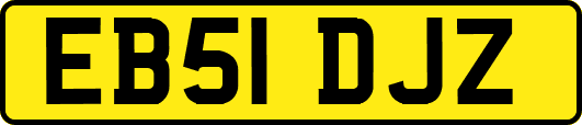 EB51DJZ